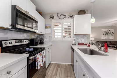 502 W Hononegh Drive #1, Phoenix, AZ 85027 - Photo 10