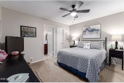 502 W Hononegh Drive #1, Phoenix, AZ 85027 - Photo 14