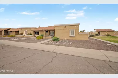502 W Hononegh Drive #1, Phoenix, AZ 85027 - Photo 2