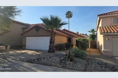 1347 E Muriel Drive, Phoenix, AZ 85022 - Photo 1