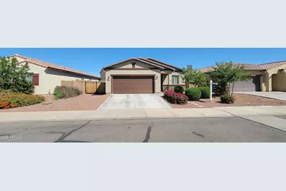 150 W Seven Seas Drive, Casa Grande, AZ 85122 - Photo 4