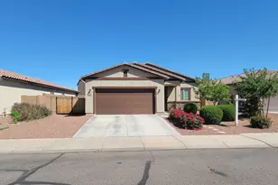 150 W Seven Seas Dr, Casa Grande, AZ 85122 - Photo 4