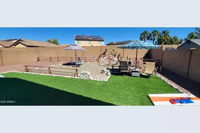 150 W Seven Seas Drive, Casa Grande, AZ 85122 - Photo 34