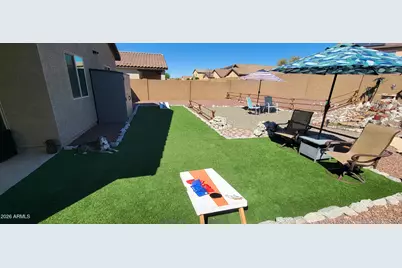 150 W Seven Seas Drive, Casa Grande, AZ 85122 - Photo 36