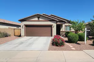 150 W Seven Seas Dr, Casa Grande, AZ 85122 - Photo 1