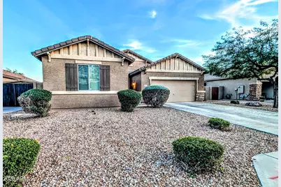 11325 E Sandoval Avenue E, Mesa, AZ 85212 - Photo 1