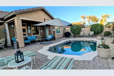 11325 E Sandoval Avenue E, Mesa, AZ 85212 - Photo 2