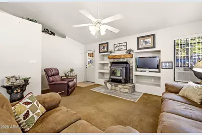 2690 Palomino Trail, Overgaard, AZ 85933 - Photo 8