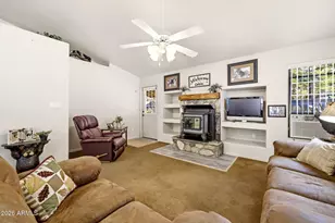 2690 Palomino Trail, Overgaard, AZ 85933 - Photo 8