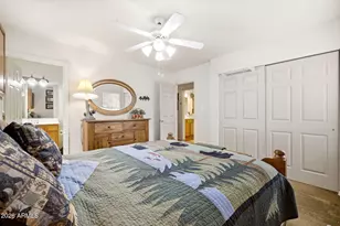 2690 Palomino Trail, Overgaard, AZ 85933 - Photo 16