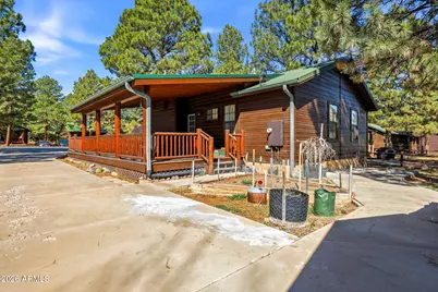 2690 Palomino Trail, Overgaard, AZ 85933 - Photo 24
