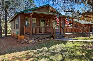 2690 Palomino Trail, Overgaard, AZ 85933 - Photo 2