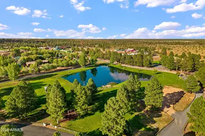 2690 Palomino Trail, Overgaard, AZ 85933 - Photo 32