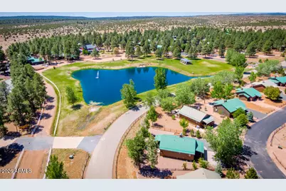 2690 Palomino Trail, Overgaard, AZ 85933 - Photo 30