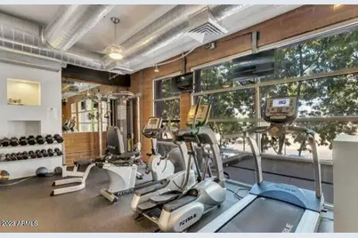 1326 N Central Avenue #414, Phoenix, AZ 85004 - Photo 2