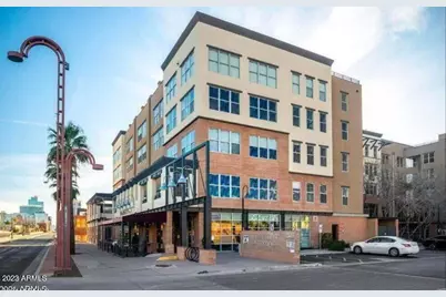 1326 N Central Avenue #414, Phoenix, AZ 85004 - Photo 48