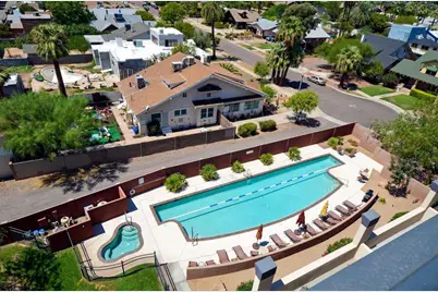 1326 N Central Avenue #414, Phoenix, AZ 85004 - Photo 44