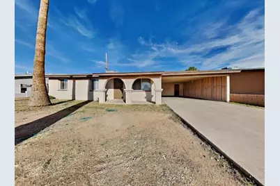 4359 N 71st Drive, Phoenix, AZ 85033 - Photo 1