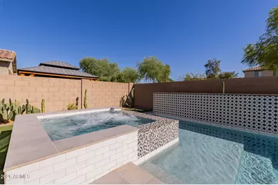1087 E Knightsbridge Way, Gilbert, AZ 85297 - Photo 62
