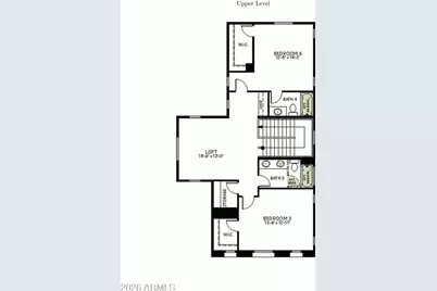 1087 E Knightsbridge Way, Gilbert, AZ 85297 - Photo 66