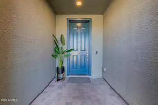 1087 E Knightsbridge Way, Gilbert, AZ 85297 - Photo 4
