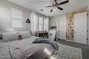 1087 E Knightsbridge Way, Gilbert, AZ 85297 - Photo 50