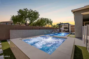 1087 E Knightsbridge Way, Gilbert, AZ 85297 - Photo 60