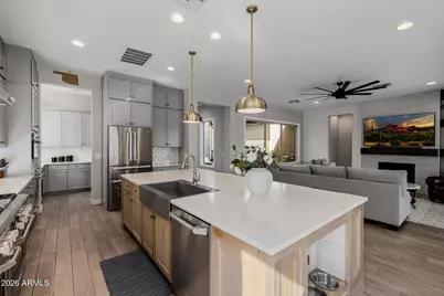 1087 E Knightsbridge Way, Gilbert, AZ 85297 - Photo 20