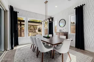 1087 E Knightsbridge Way, Gilbert, AZ 85297 - Photo 16