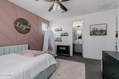 1087 E Knightsbridge Way, Gilbert, AZ 85297 - Photo 46