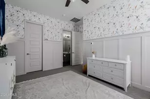 1087 E Knightsbridge Way, Gilbert, AZ 85297 - Photo 40