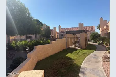 1025 E Highland Avenue #32, Phoenix, AZ 85014 - Photo 34