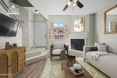 1025 E Highland Avenue #32, Phoenix, AZ 85014 - Photo 4