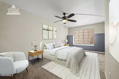 1025 E Highland Avenue #32, Phoenix, AZ 85014 - Photo 22