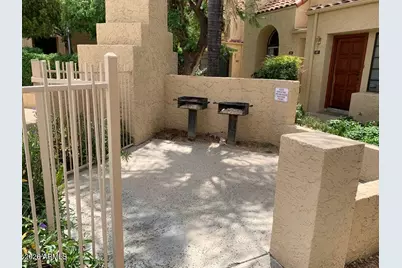 1025 E Highland Avenue #32, Phoenix, AZ 85014 - Photo 36