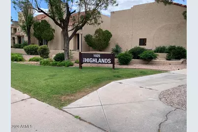 1025 E Highland Avenue #32, Phoenix, AZ 85014 - Photo 38