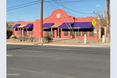 297 S Main Street #A, Cottonwood, AZ 86326 - Photo 6