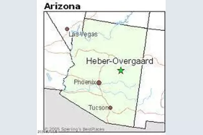 3378 Windy Lane #139, Heber, AZ 85928 - Photo 4