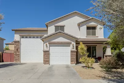 15794 W Jenan Drive, Surprise, AZ 85379 - Photo 1