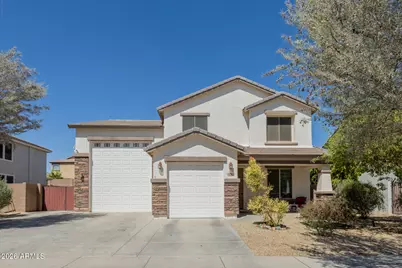 15794 W Jenan Drive, Surprise, AZ 85379 - Photo 42