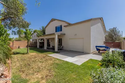 15794 W Jenan Drive, Surprise, AZ 85379 - Photo 40