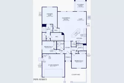 4184 S 178th Lane, Goodyear, AZ 85338 - Photo 2