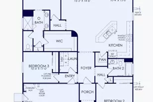 4184 S 178th Ln, Goodyear, AZ 85338 - Photo 2