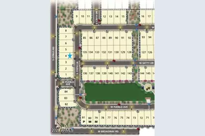 4184 S 178th Lane, Goodyear, AZ 85338 - Photo 4