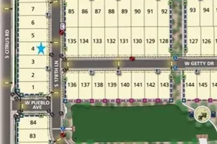 4184 S 178th Ln, Goodyear, AZ 85338 - Photo 4