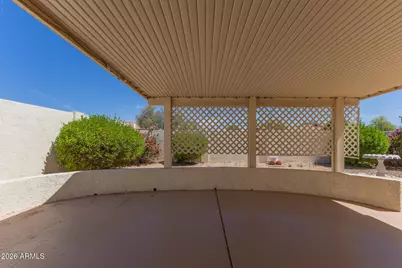 20419 N 105th Avenue, Peoria, AZ 85382 - Photo 36