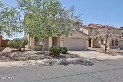 25771 W Satellite Lane, Buckeye, AZ 85326 - Photo 2