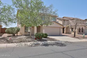 25771 W Satellite Ln, Buckeye, AZ 85326 - Photo 2
