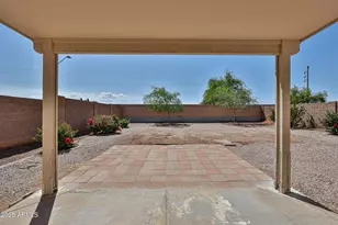 25771 W Satellite Ln, Buckeye, AZ 85326 - Photo 32