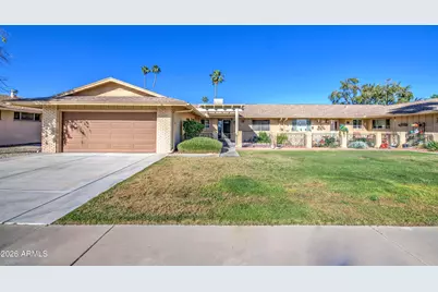 11128 W Cameo Drive, Sun City, AZ 85351 - Photo 2